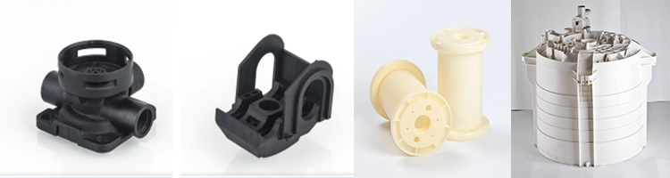 LFT-G Polyamide6 Jeni Plastik Konpoze GF FR PA6