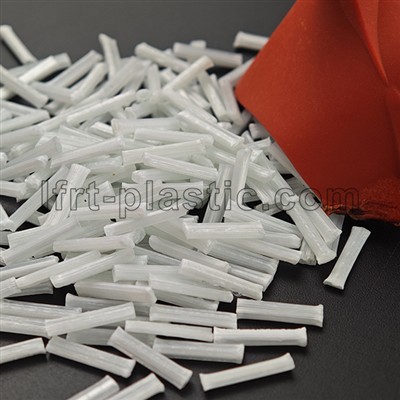 Ki sa ki LGF PA66 Composite?