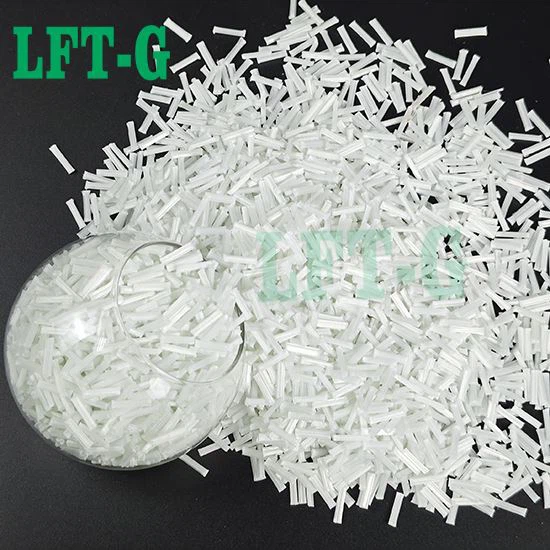 LFT-G® LGF40 PP Gf40 S Polymer