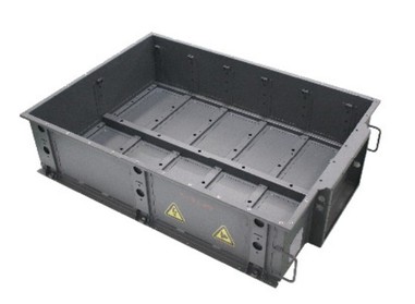 EV battery tray application EV battery tray application
