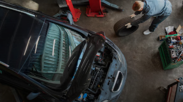 pla for auto part pla for auto part