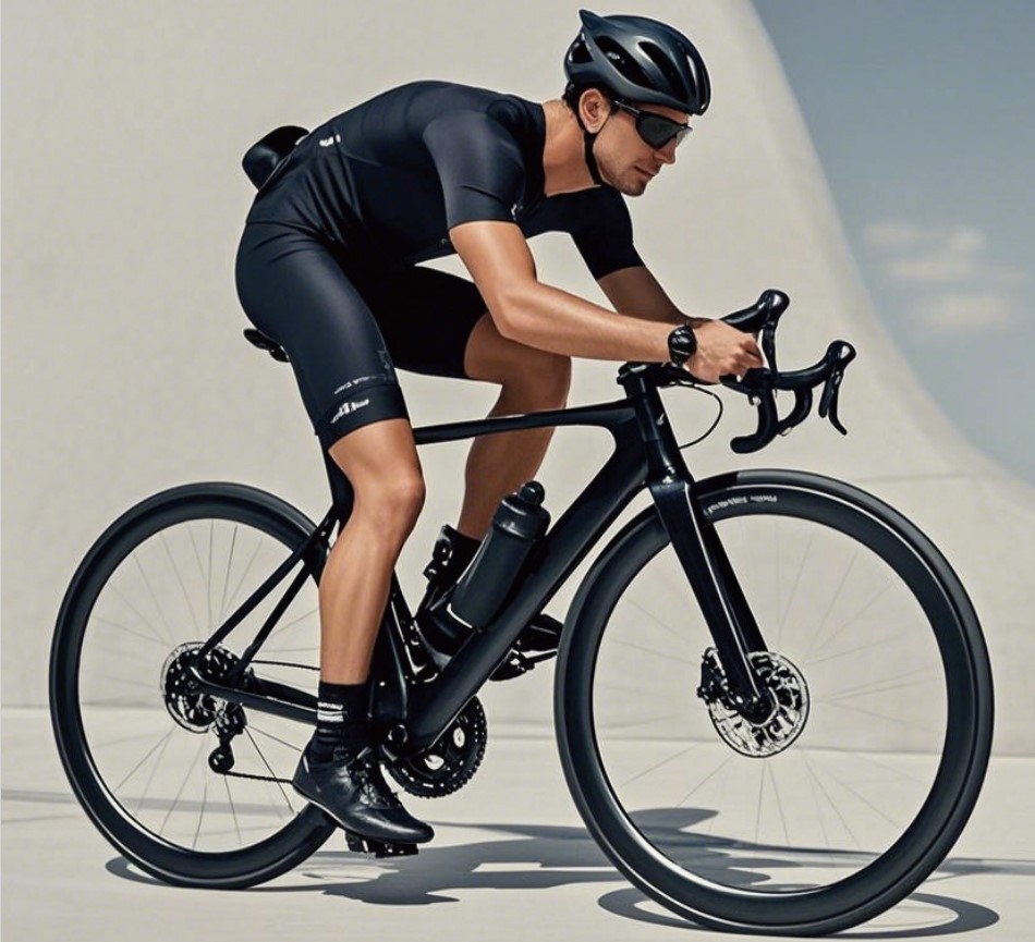 Bicycle carbon fiber Part Application By Xiamen LFT PA6 CF40 Material Bicycle carbon fiber Part Application By Xiamen LFT PA6 CF40 Material