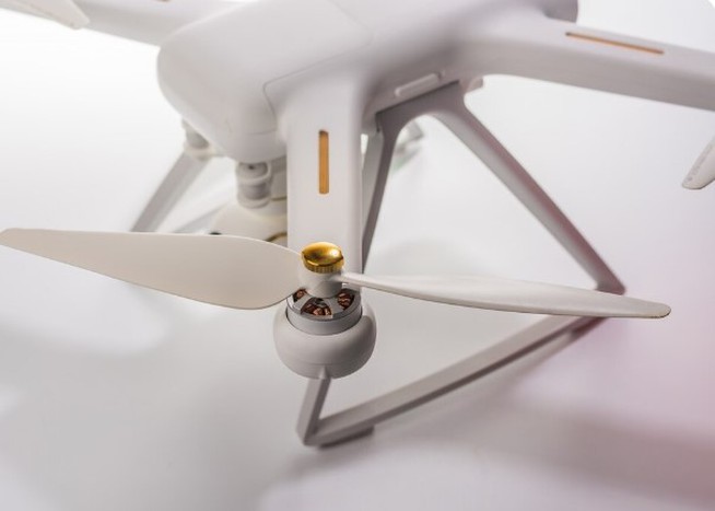 UAV Propeller part by Carbon fiber nylon66 PA66 CF40 LFT-G Company UAV Propeller part by Carbon fiber nylon66 PA66 CF40 LFT-G Company