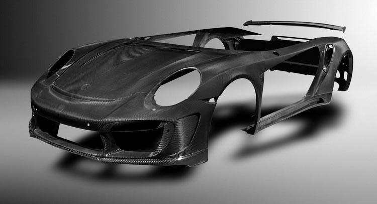 Automotive Cross-Car Beam Automotive Cross-Car Beam