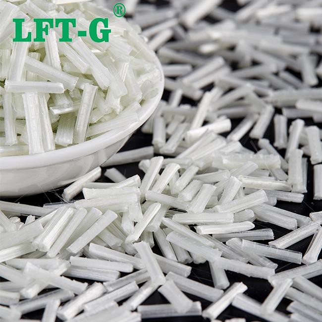 En Thermoplastique tan vè ranfòse ankò