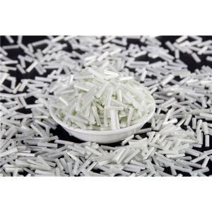 60% lontan vè Fibre ranfòse ankò PP