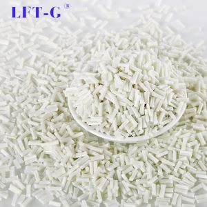 Glass Fib Ranfòse Polymère