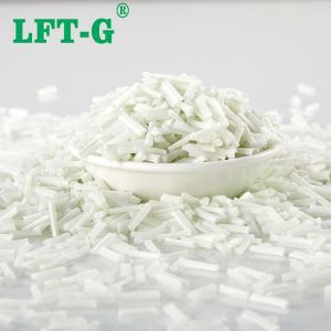 Glass Fibre ranfòse Plastik founisè