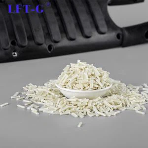 Lontan vè Fibre Composites Dosye 66