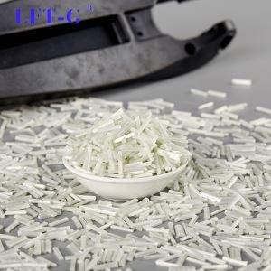 Long Glass Fibre Ranfòse Thermoplastik Polyurethanes