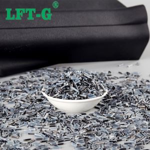 PA6 Polyamid 6 Plen Long Nylon Fib Kabòn