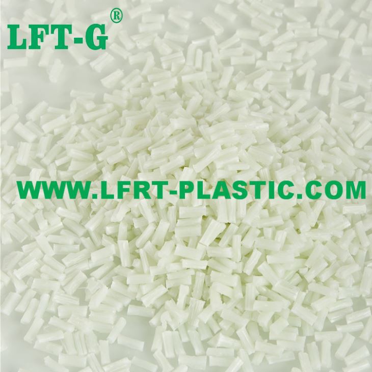 GF FR PA6 Engineering Plastics Compound