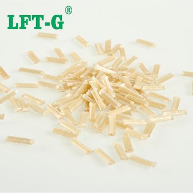50% Long Glass Fibre PPS Composites
