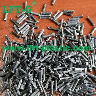 60% Long Fib Kabòn Ranfòse PA 66