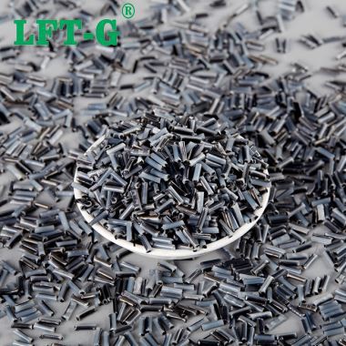 Kabòn Fibre ranfòse Nylon 6 Pellet LCF30 PA6