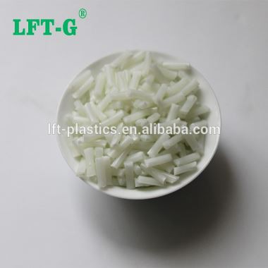 LGF Nylon6 Pellet Long Fibre Ranfòse Thermoplastics