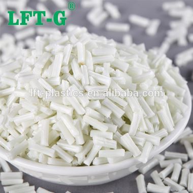 Long Glass Fibre plen Nylon 6 Granule Pa6 Gf33