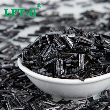 PPS Kabòn Fib Materyèl pou Spoilers