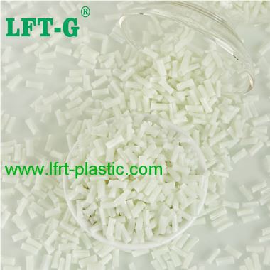 LFT-G PA12 LGF Stickiness