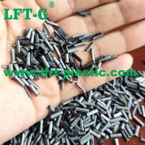 Materyèl LFT PEEK LCF Pellets