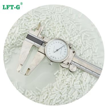 LGF PP Vyèj plastik materyèl anvan tout koreksyon ranfòse Long Glass Fib