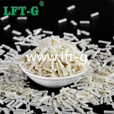 Nylon Polyamide PA66 Glass Fib Granules