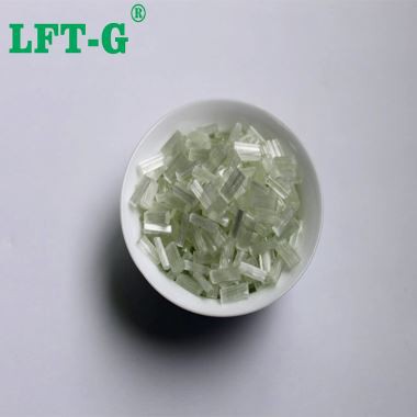 Termoplastik uretan Glass Fib konpoze