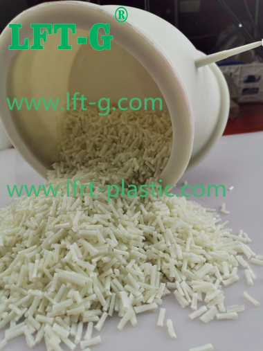 Termoplastik uretan TPU Glass Fib Rezistans