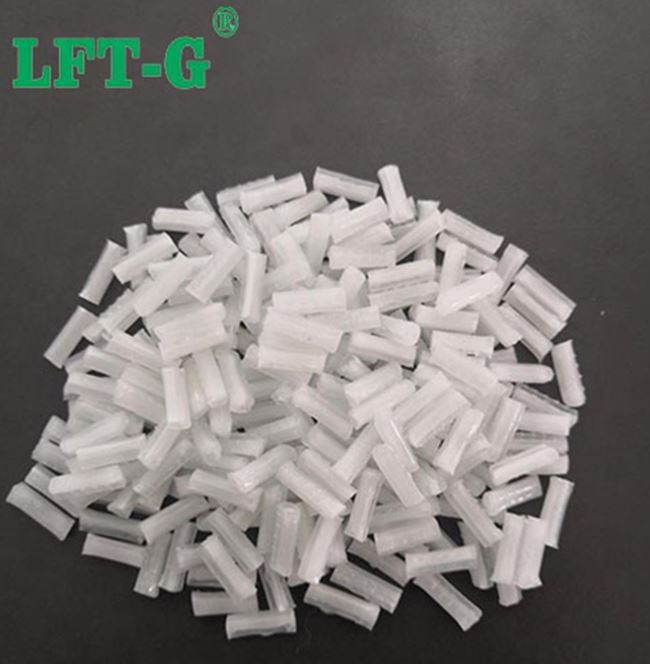 Polyamide / PA12 Nylon12 LGF Modified Material