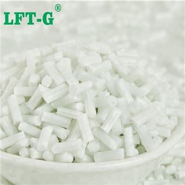 LFT Polypropylène/PP LGF High Trait Engineering Plastics