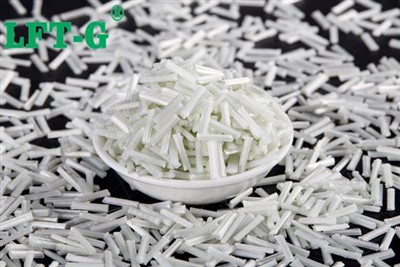 Ki sa ki LFT PP materyèl?