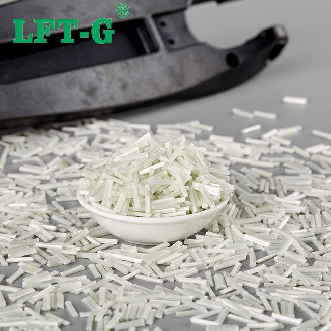 LFT-G® LGF50 TPU Pellets