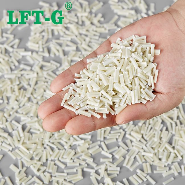 LFT-G® Nylon66 LGF40 Granules