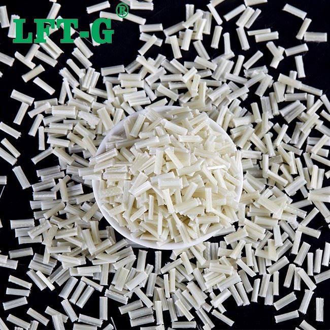 long Fiber Reinforced PA66 LGF40 nylon granules