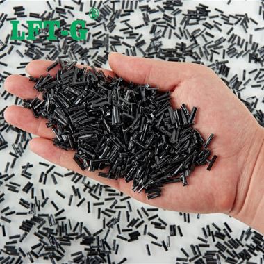 LFT-G® GF40 PP LGF40 Compound