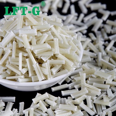 LFT Nylon66 40%Glass Fibre Pellets