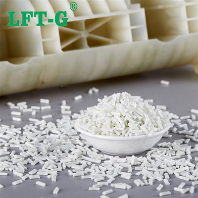 LFT PA6 GF30 Nylon Pellets