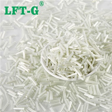 LFT RTPU LGF50 pousan ranfòse enjenyè plastik granules pou enjekte pati oto