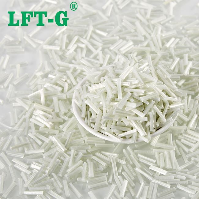 What Is LFT TPU Material? What Is LFT TPU LGF Material?