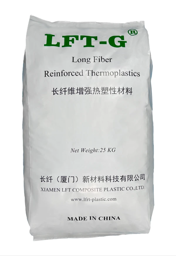 LFT-G® PP GF20 (CPP-NG02) factory