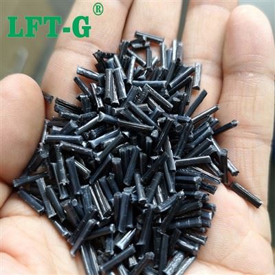 LFT-G® PA6 LCF40 BC04B Materyèl